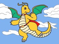 Durand the Town Superhero