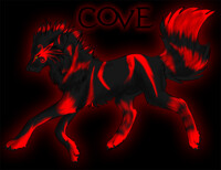 Wraith Wolf Cove