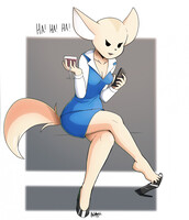 Fenneko