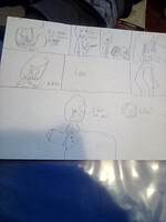 Big Nate Vore Countdown 6 Days Left