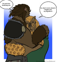 Reconciliation