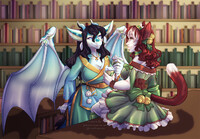 library