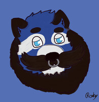 Roxby icon commisson!
