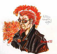 Cats are actually cool.