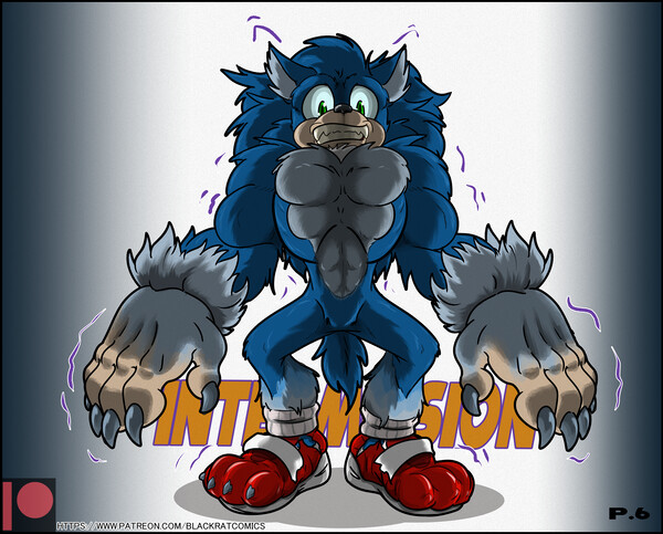 GBC Ultra Beast 01 by Scruffofchampions -- Fur Affinity [dot] net