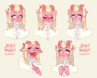 Emotion Commissions ;