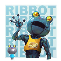 Ribbot