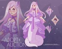 [CLOSED] SPECIAL BIRTHDAY ADOPT AUCTION (SB - 1$)