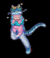 Let's Go Slowpoke