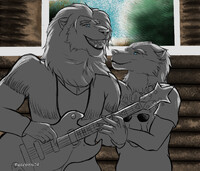 Clay and Classified <3