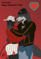 Happy Valentine's Day 2022