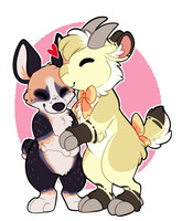 Valentines Cuties