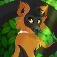 GIFT: In The Leaves
