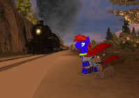 Valentine's Day Dinner Train - 2022