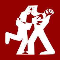 as one