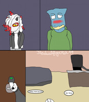 Bei's Date Rush Pg.12