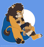 For my little star<3