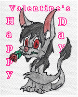 Happy Valentine's Day 2022