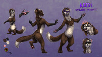 Koch ref sheet