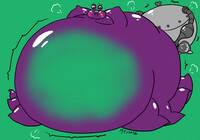 Fillin up the mook balloon