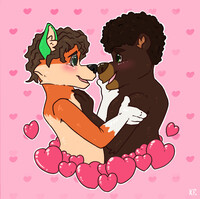 Lovely Couple ❤️✨