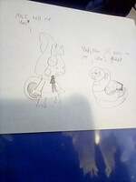 Sobble Quest Page 50