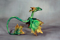 mapple dragon 2