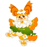 |COM| Clownified Omlette