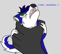 I need assistance...