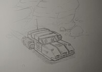 Speeder Concept