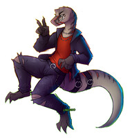 X :: Art Trade