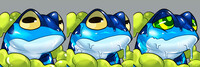 [C] Ranno icons