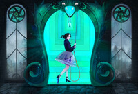 [ 𝕬𝖌𝖑𝖆𝖊 𝕸𝖆𝖞𝖘𝖔𝖓𝖊𝖙 ]