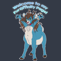 [IGNORE] 2 FA User Profile Chibi Taur Endiu