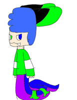 King Susie Pen (Big Nate)