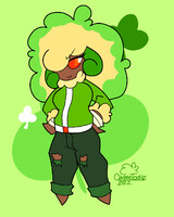 Willow Whitterton 2022