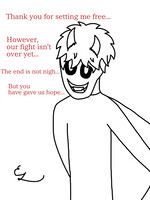 Set free