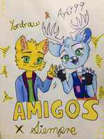 Amigos