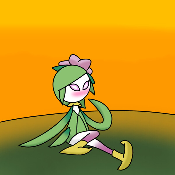 Almighty Meloetta