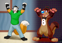Virtual Woozel