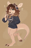 Gamer Girl