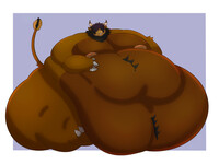 Raffle Prize for zoo_keeper_00