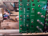 Sample and Hold v6.0