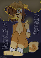 028|Nostalgic Coping