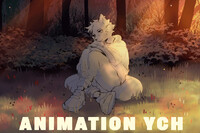 forest of expectations animation YCH