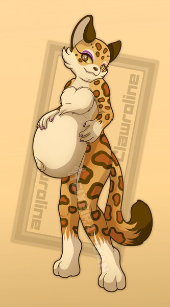 Mommy Long Legs Vore by Reynold-the-Cat -- Fur Affinity [dot] net