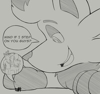 An Intriguing question