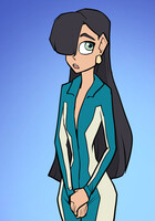 Kaylessa Norzeiros - ADOPTED