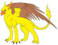 Gryphon Sona (Version 2)