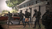 Cold War 1980s RP Discord